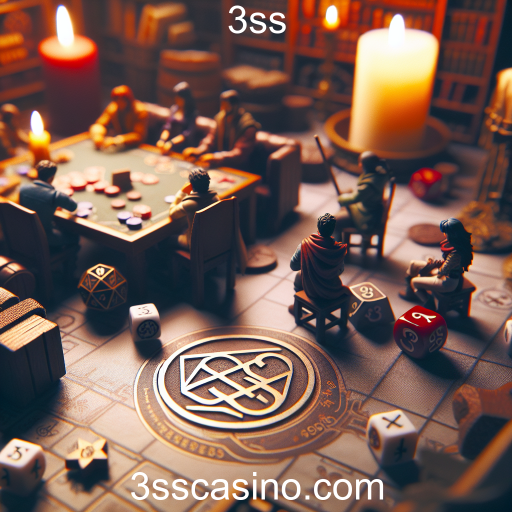 Descubra o Mundo dos Jogos de Roleplay